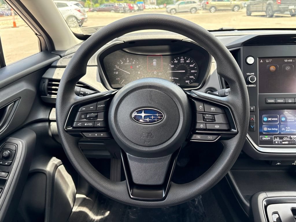 New 2026 Subaru Crosstrek 2.5i w/ Convenience Package #1 AWD/4WD image 11