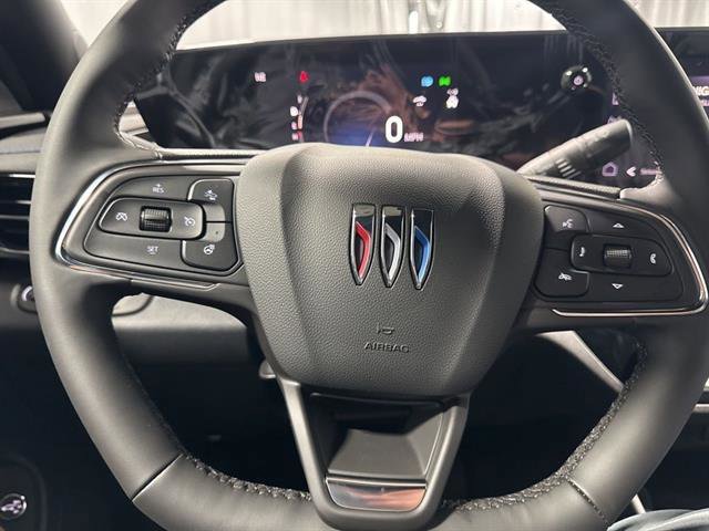 New 2026 Buick Envista Sport Touring w/ Convenience I Package image 15