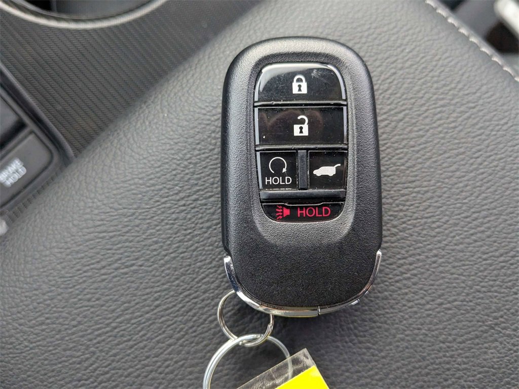 Used 2025 Honda Civic Sport Touring image 32