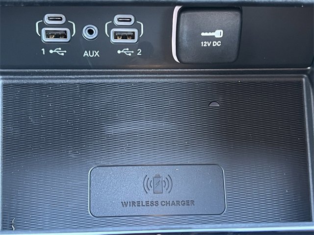 New 2025 Jeep Grand Cherokee Altitude image 27