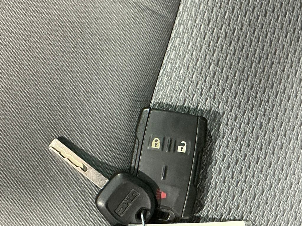 Used 2021 GMC Canyon Elevation Standard w/ Convenience Package RWD image 33