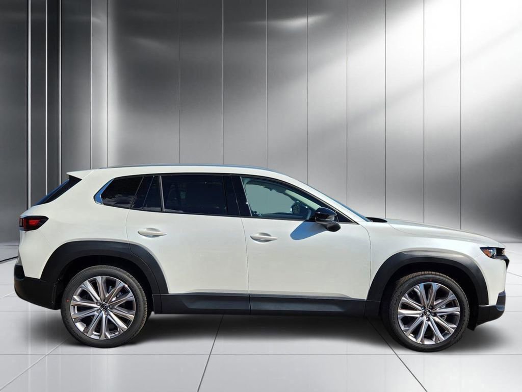 New 2026 MAZDA CX-50 AWD 2.5 S w/ Cargo Package image 32