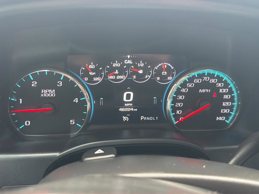 Used 2019 GMC Sierra 2500 Denali w/ Duramax Plus Package image 23