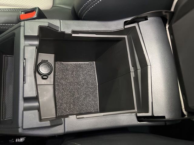 Certified 2023 Subaru Forester Limited image 28