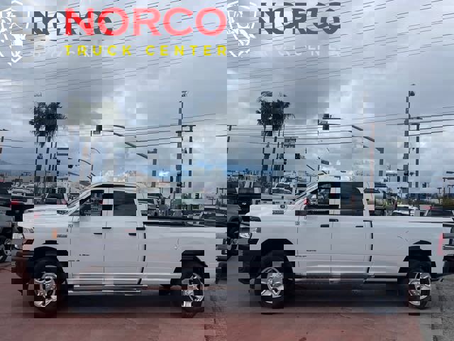 Used 2021 RAM 3500 Tradesman image 5