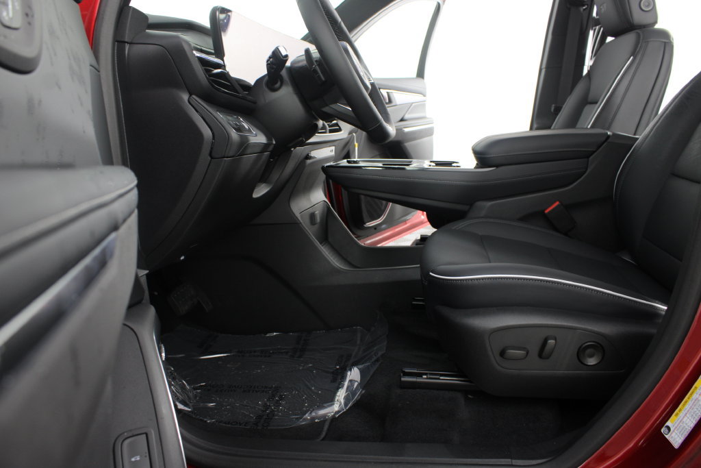 New 2027 Buick Enclave Sport Touring w/ Power Package FWD image 20