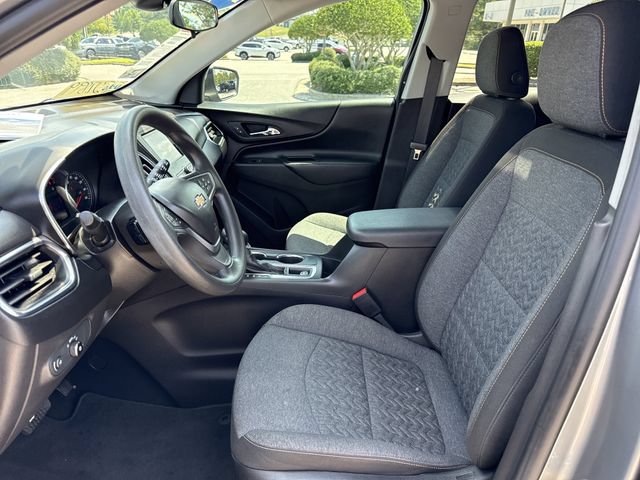 Used 2023 Chevrolet Equinox LT FWD image 9