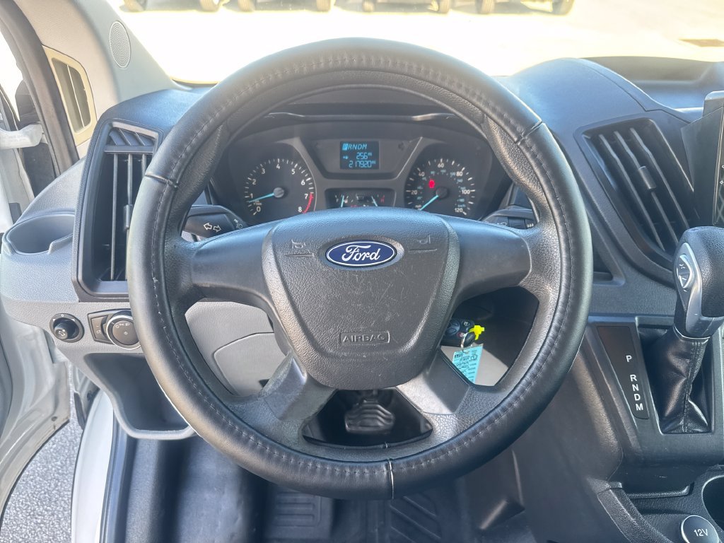 Used 2018 Ford Transit 150 130 Low Roof RWD image 15