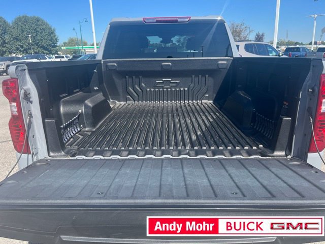 Used 2024 Chevrolet Silverado 1500 LT AWD/4WD image 13