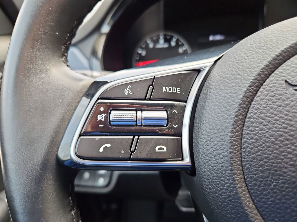 Used 2023 Kia Seltos S w/ Navigation Package image 11