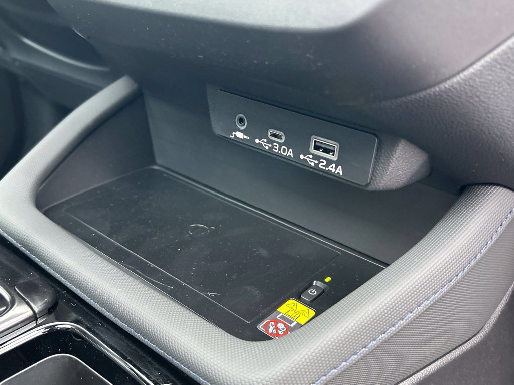 New 2026 Subaru Forester Limited AWD/4WD image 29