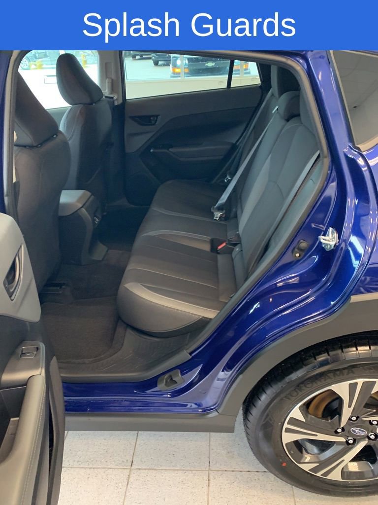 New 2026 Subaru Crosstrek 2.0i Premium image 6