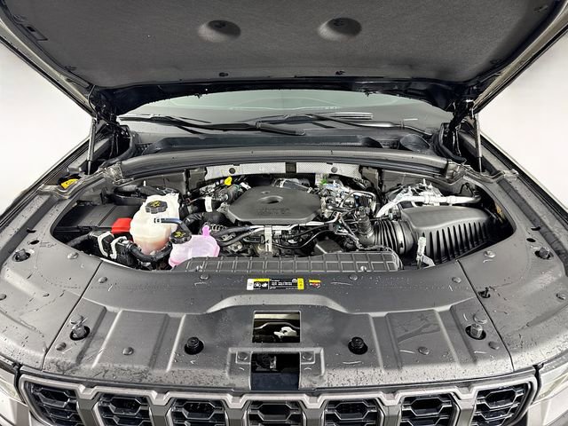 New 2026 Jeep Grand Cherokee Altitude image 32