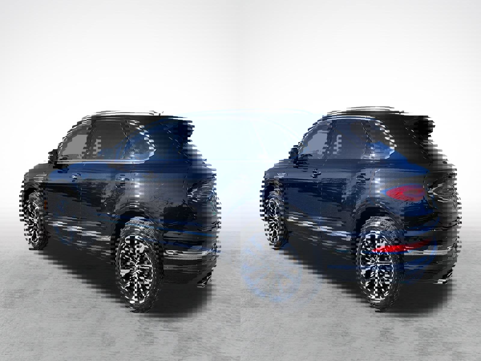 New 2025 Bentley Bentayga image 5