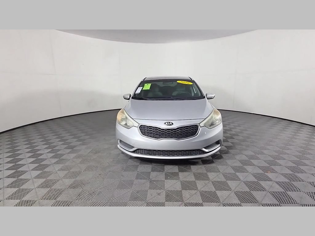 Used 2016 Kia Forte LX w/ LX Popular Plus Package FWD image 52