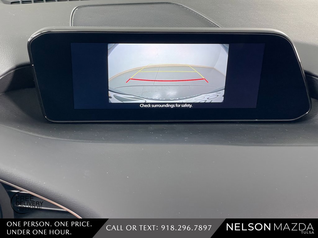 New 2026 MAZDA MAZDA3 Carbon image 30