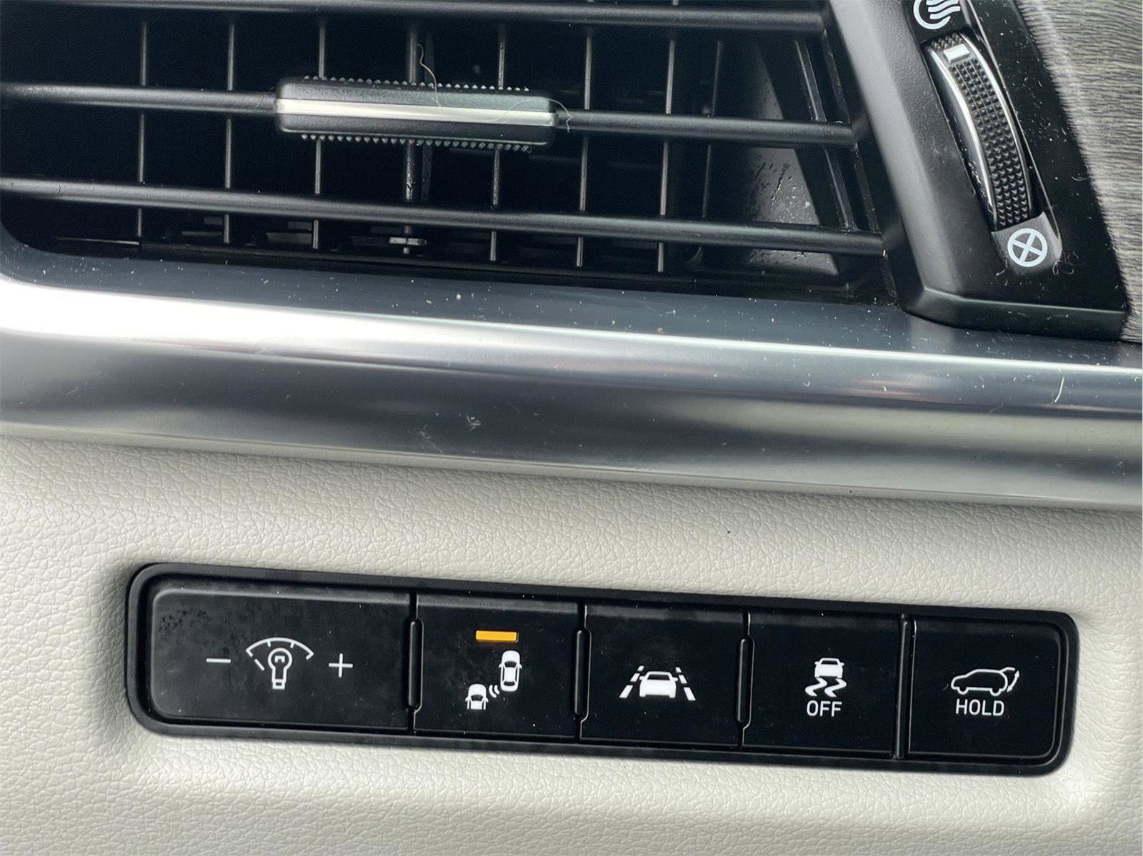 Used 2022 Kia Telluride EX w/ EX Premium Package image 26