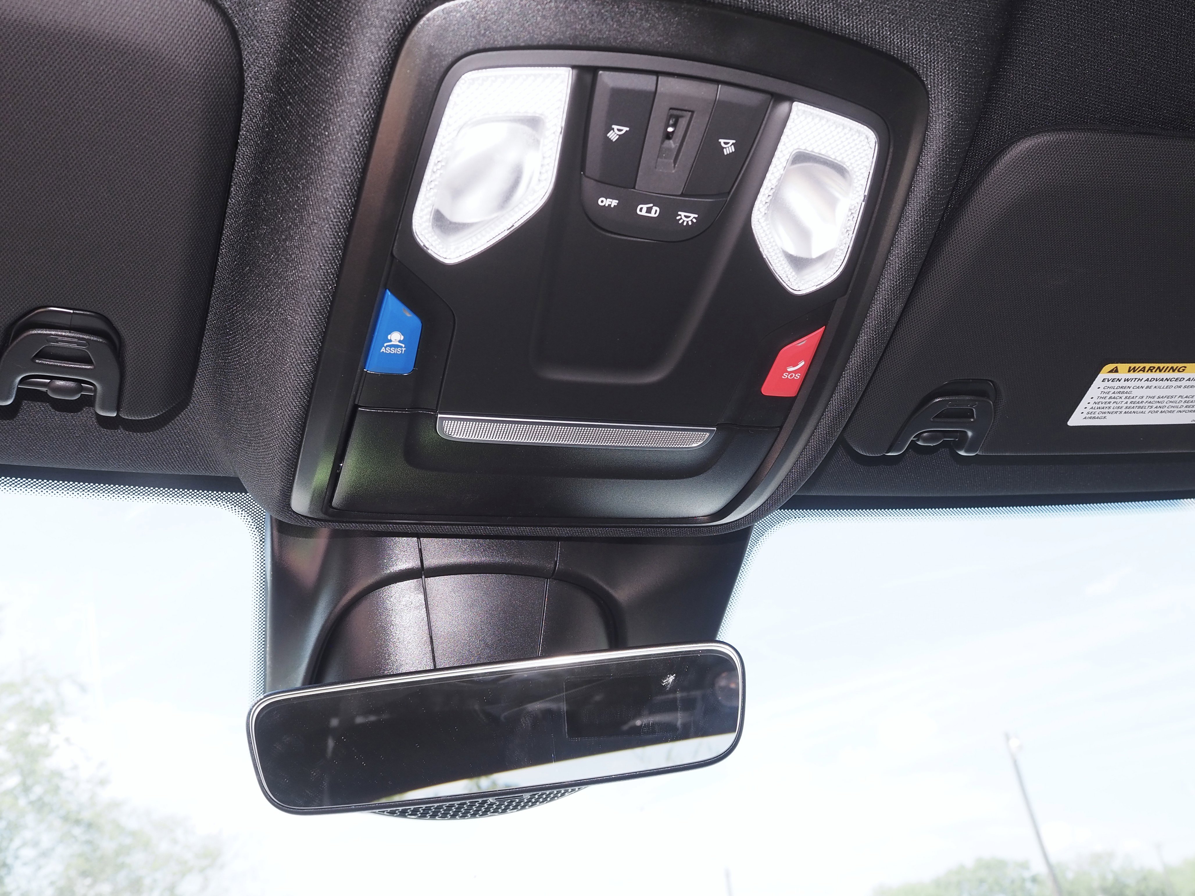 New 2026 RAM 5500 Tradesman image 16
