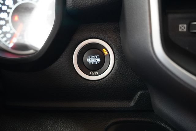 Used 2022 RAM 1500 Big Horn AWD/4WD image 20
