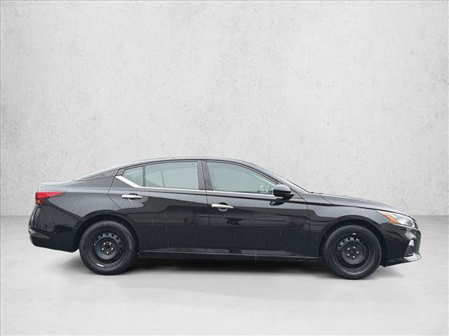 Used 2019 Nissan Altima 2.5 S image 4