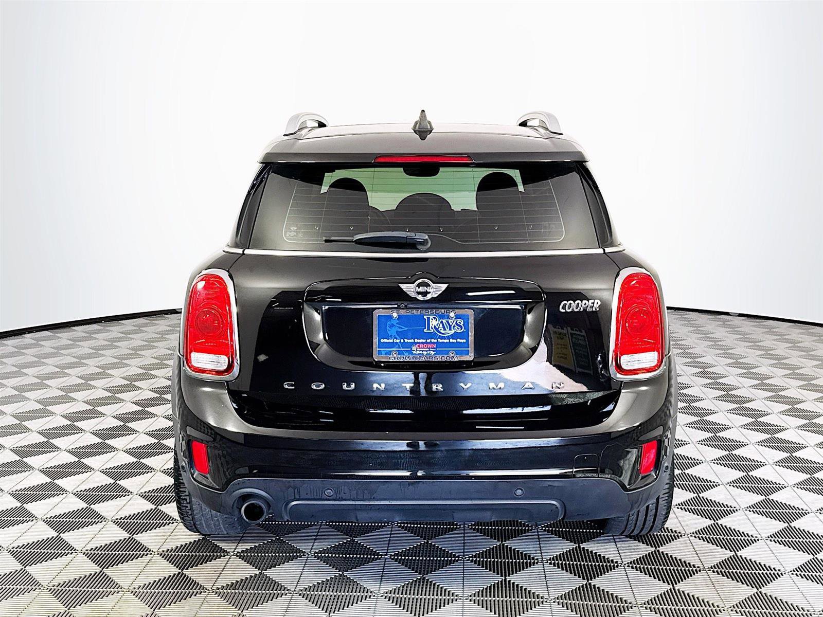 Used 2018 MINI Cooper Countryman image 7
