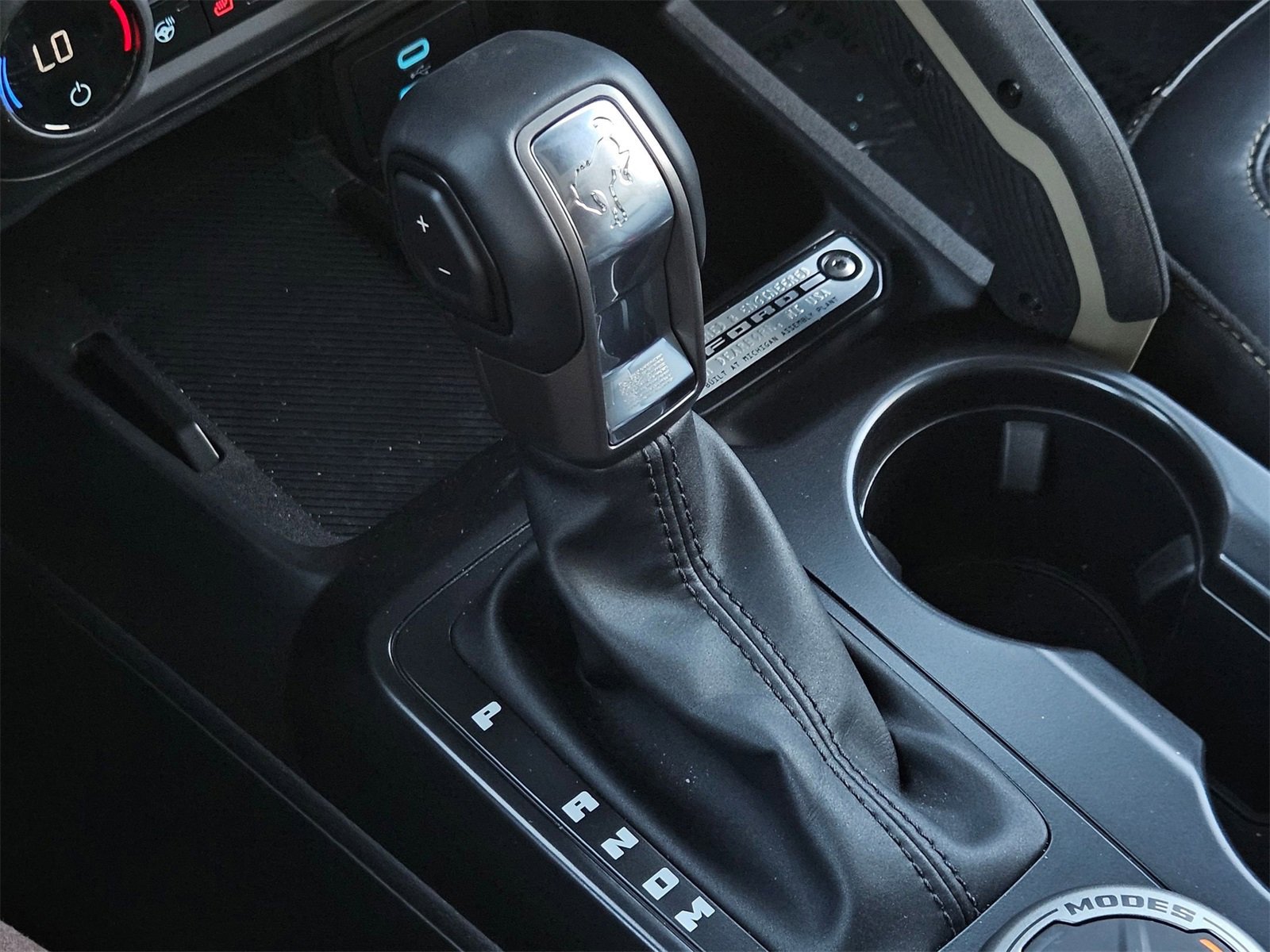 New 2025 Ford Bronco Badlands image 15