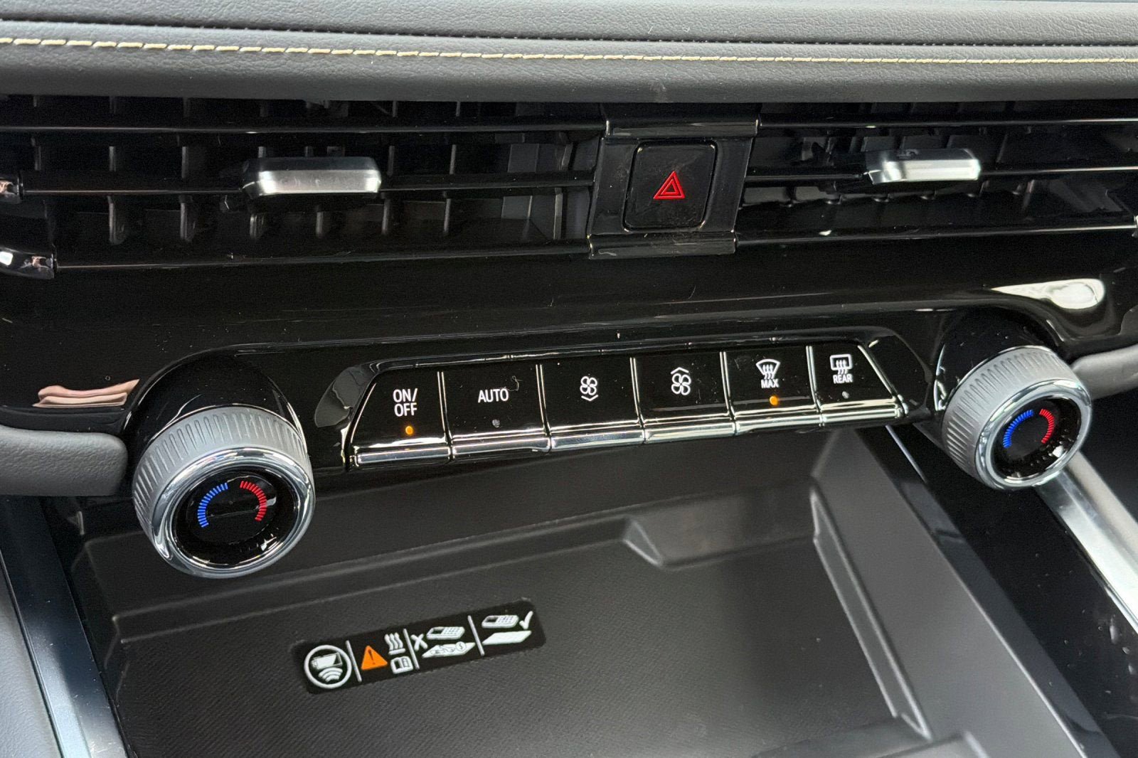 New 2026 Chevrolet Suburban Premier w/ Sun And Tow Package image 20
