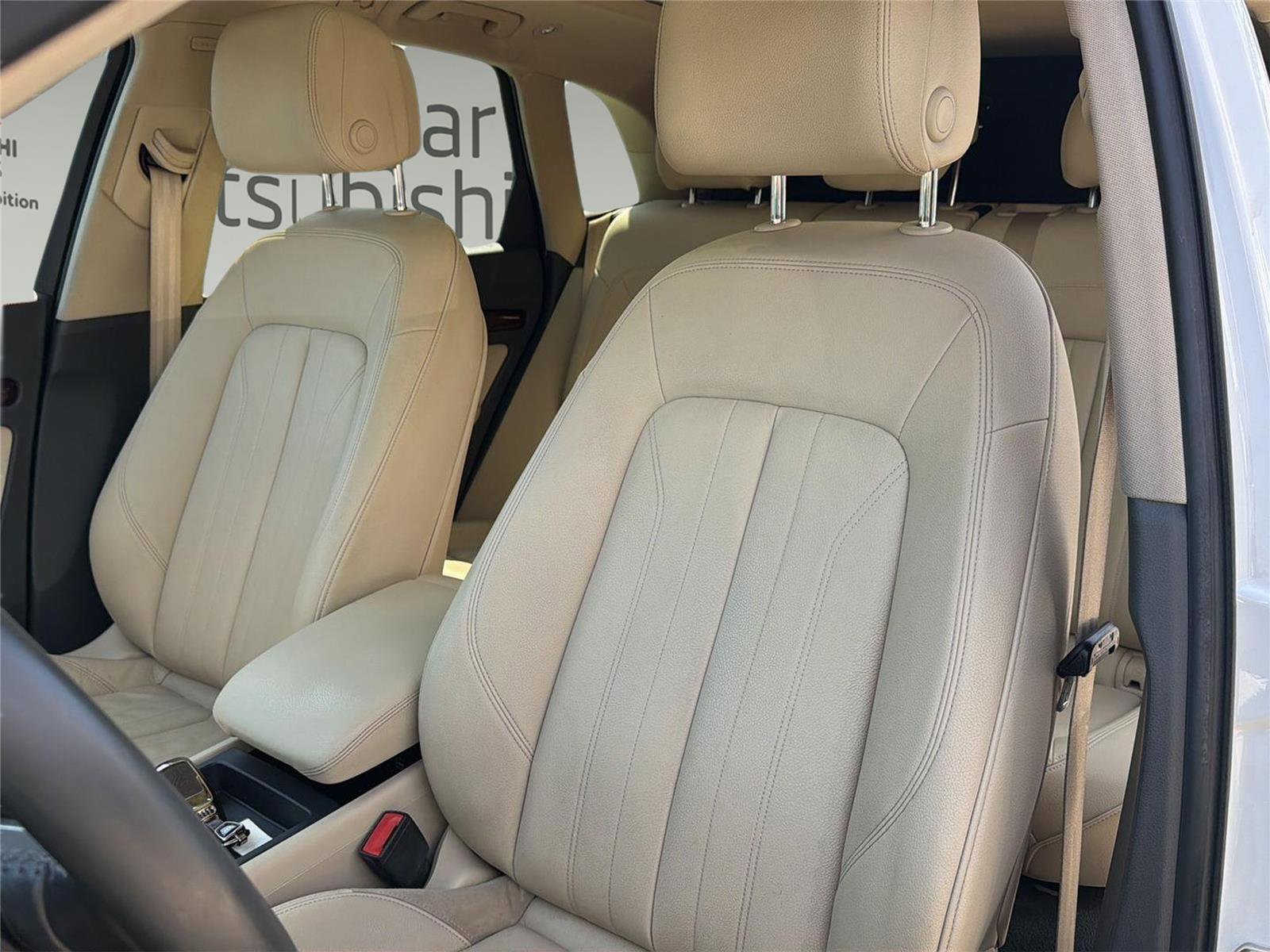 Used 2018 Audi Q5 2.0T Premium Plus w/ Premium Plus Package image 13