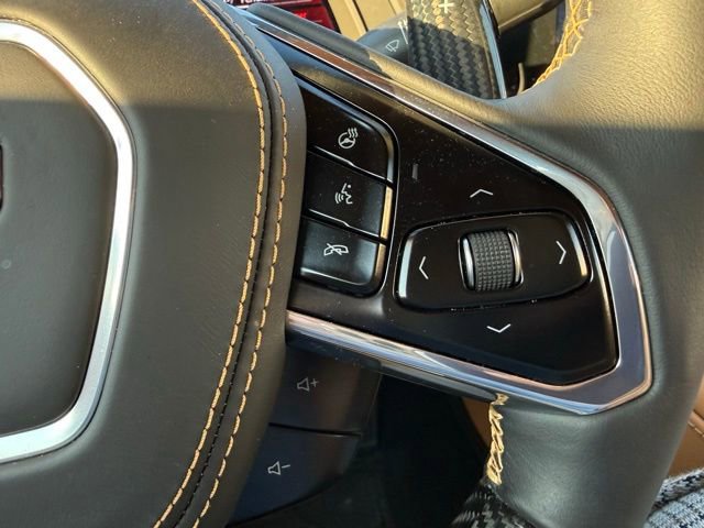 Used 2024 Chevrolet Corvette Z06 image 22