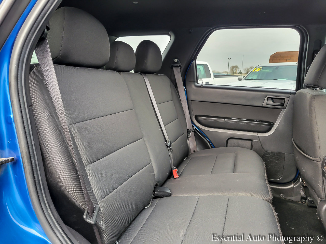 Used 2012 Ford Escape XLT image 22