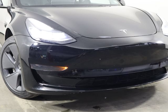 Used 2023 Tesla Model 3 Standard Range RWD image 50