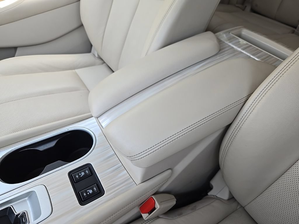 Used 2018 Nissan Murano SL w/ Moonroof Package AWD/4WD image 36