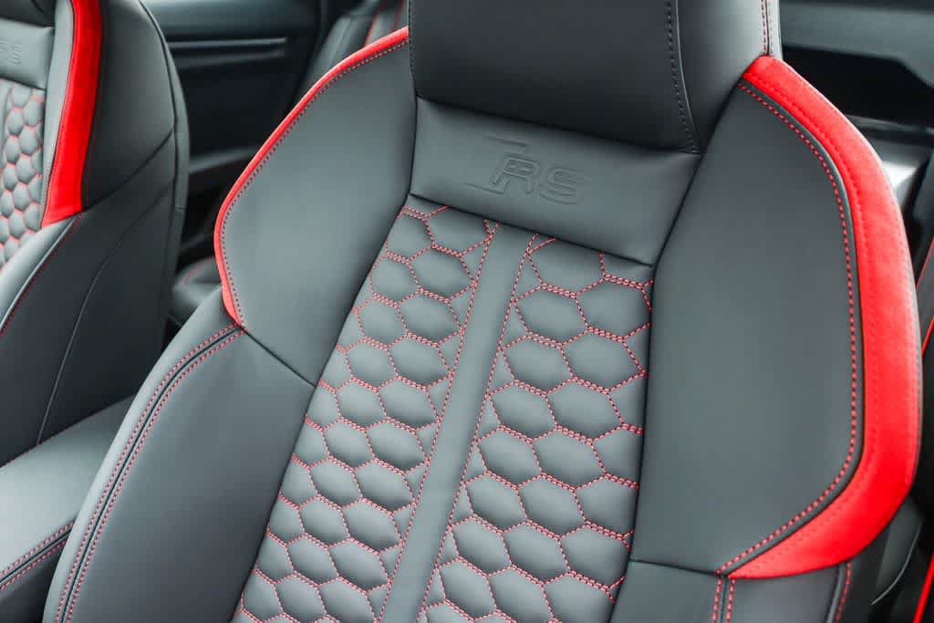 New 2026 Audi RS 3 AWD/4WD image 27