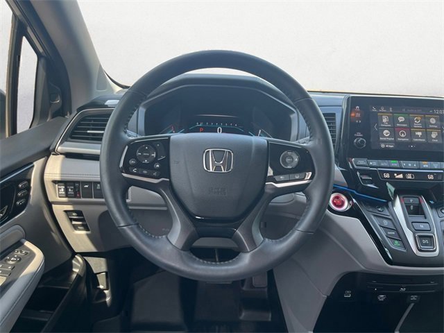 Used 2024 Honda Odyssey Touring image 13