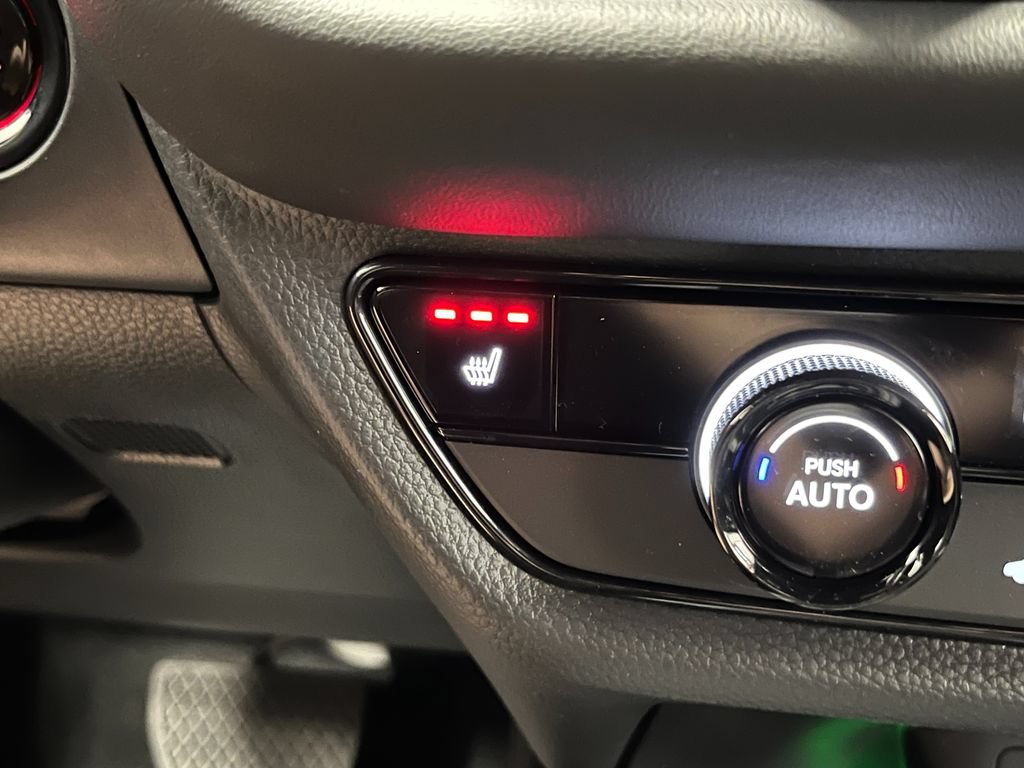 New 2027 Honda HR-V Sport image 20