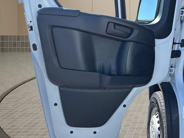 New 2026 RAM ProMaster 2500 FWD image 17