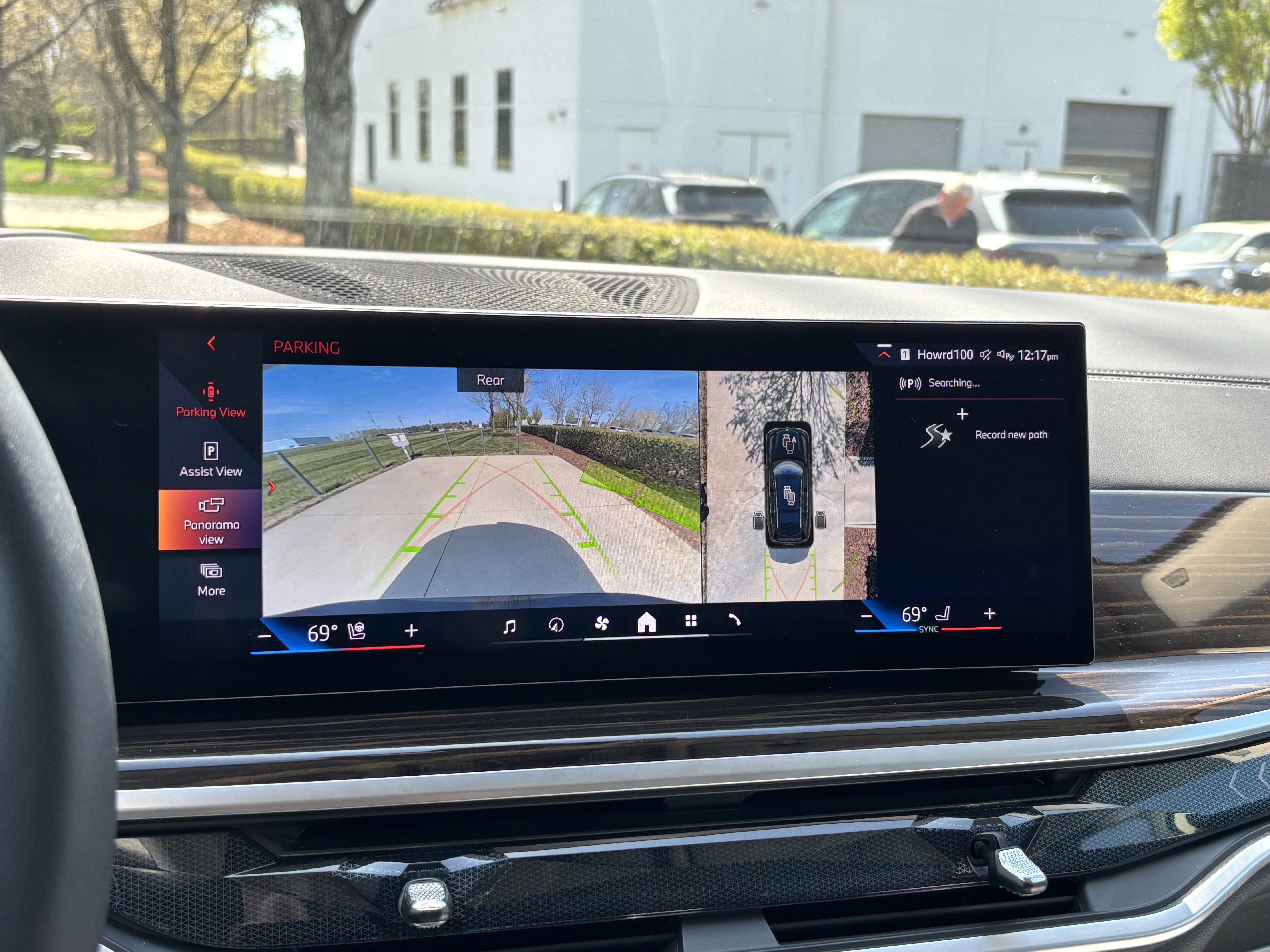 Certified 2025 BMW X7 xDrive40i image 23