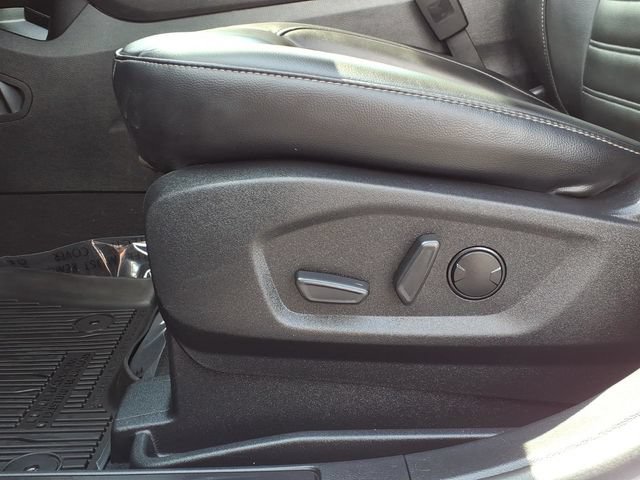 Used 2024 Ford Edge SEL w/ Convenience Package AWD/4WD image 18