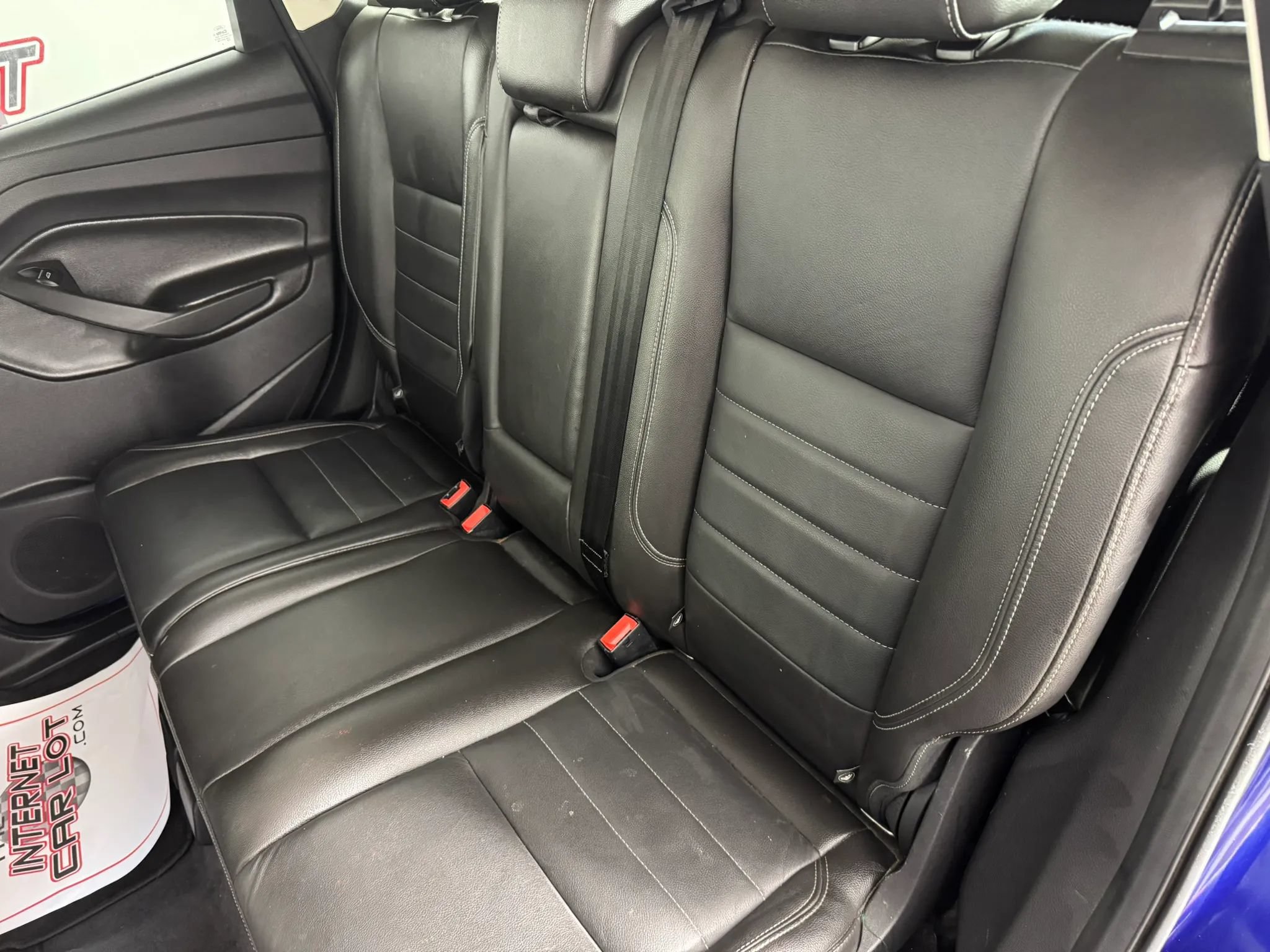 Used 2014 Ford Escape Titanium FWD image 34
