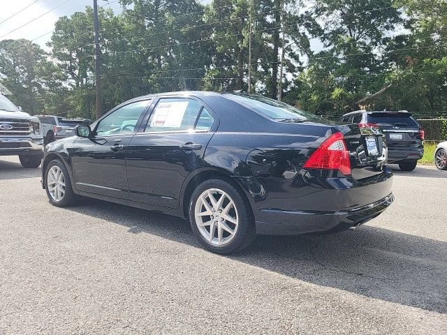 Used 2011 Ford Fusion SEL w/ 301A Rapid Spec Order Code FWD image 3