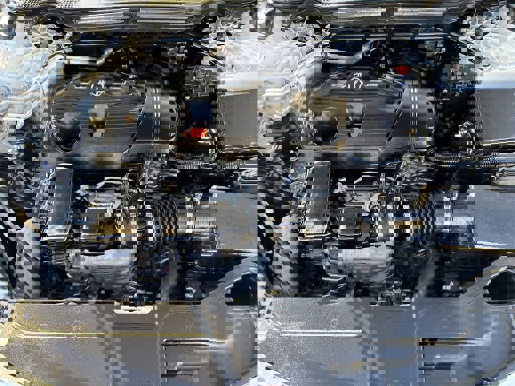 Certified 2022 Acura TLX image 12