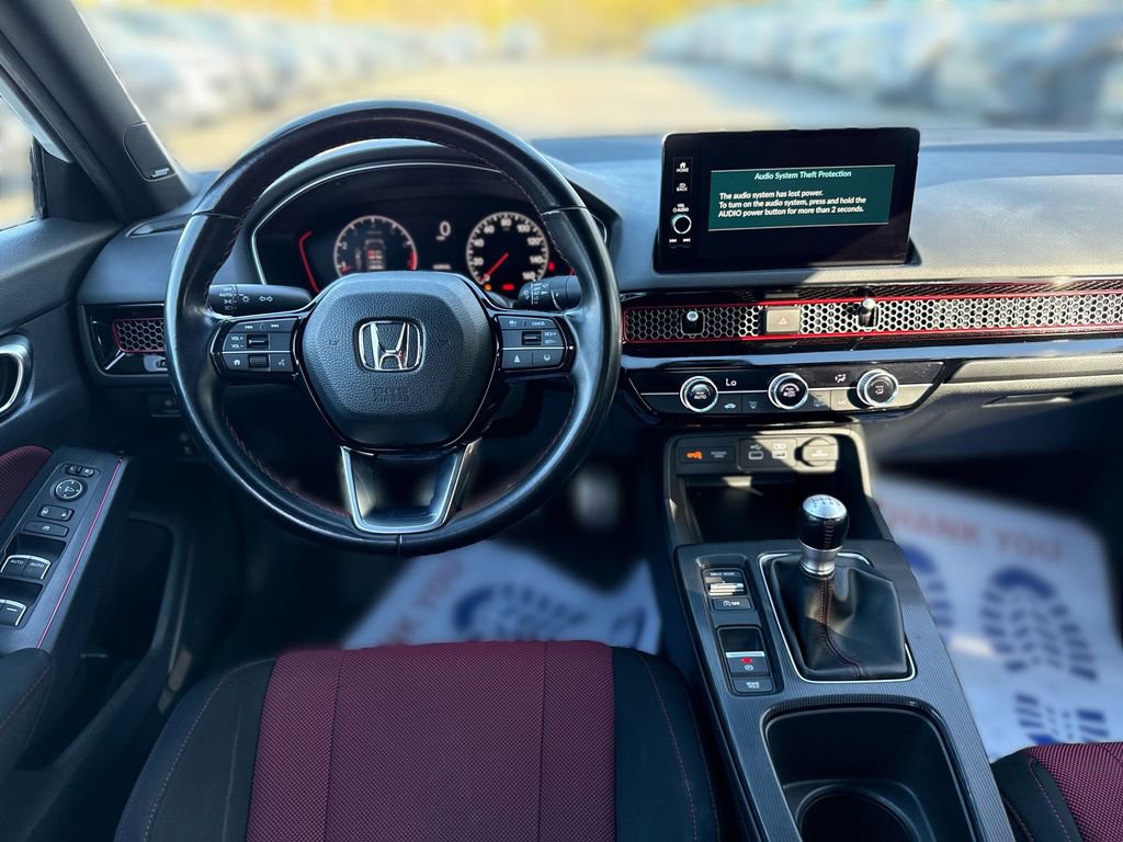 Used 2022 Honda Civic Si image 22
