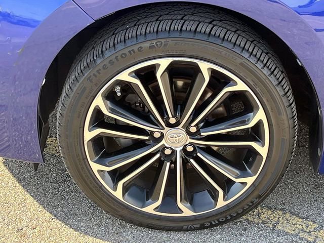 Used 2014 Toyota Corolla S FWD image 8