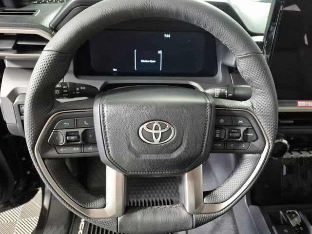 New 2026 Toyota Tacoma TRD Off-Road image 11