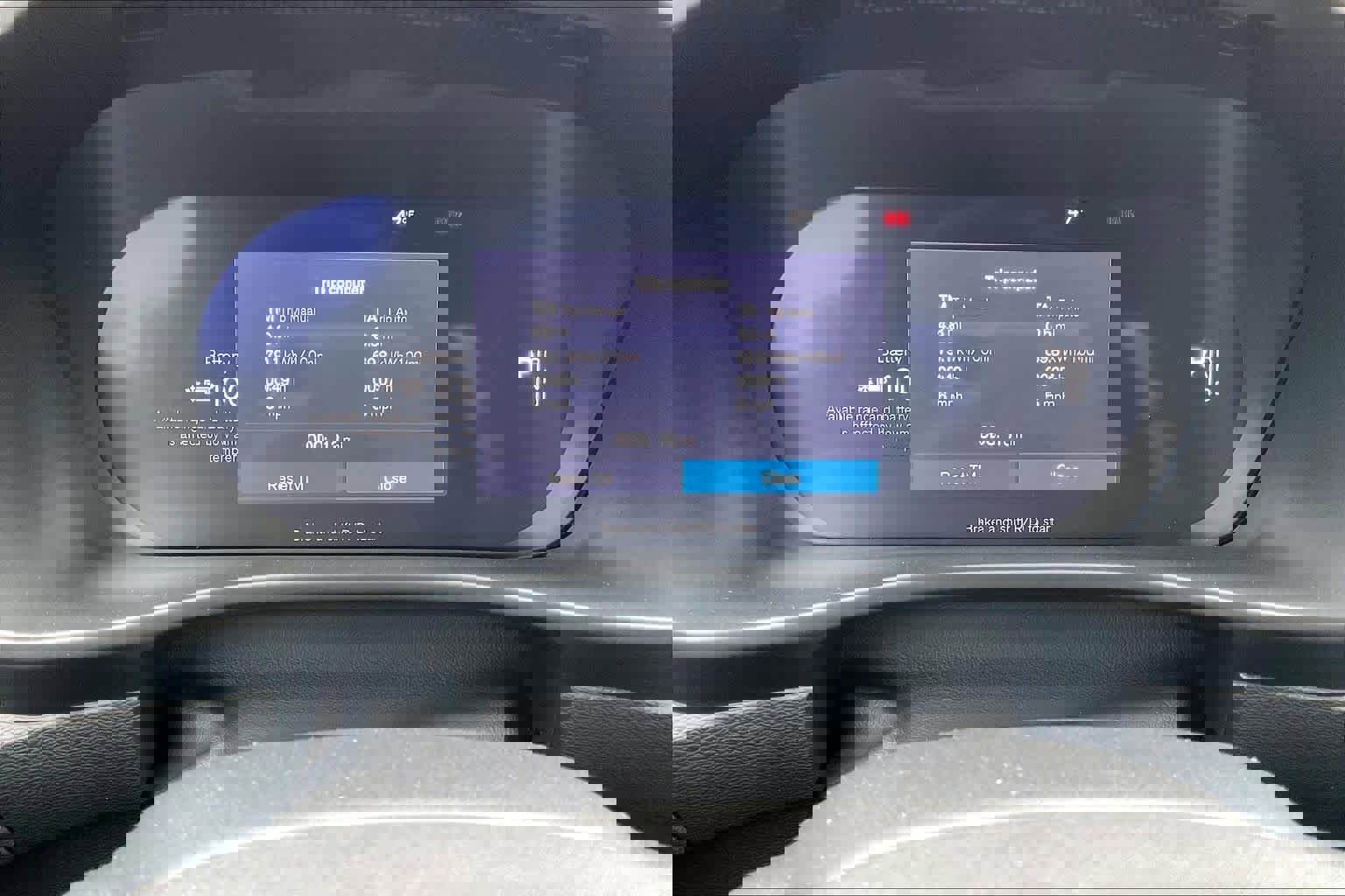 New 2026 Volvo EX40 Plus w/ Climate Package image 19