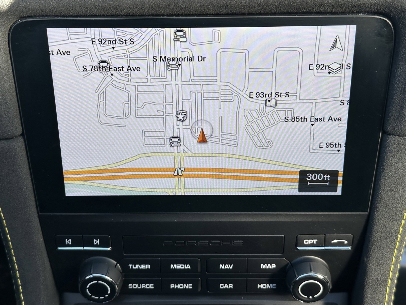 Certified 2025 Porsche 718 Boxster Spyder RS image 21