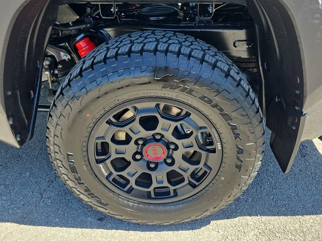 New 2026 Toyota Tundra TRD Pro image 33