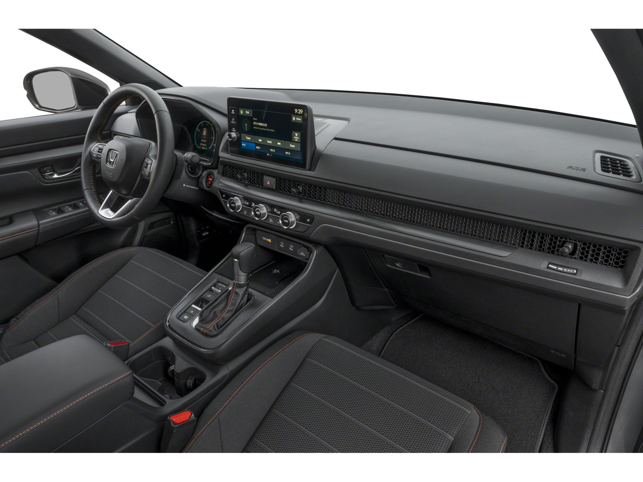 New 2027 Honda CR-V Sport image 45
