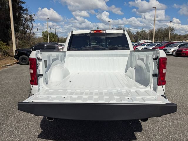 New 2026 RAM 1500 Big Horn AWD/4WD image 13