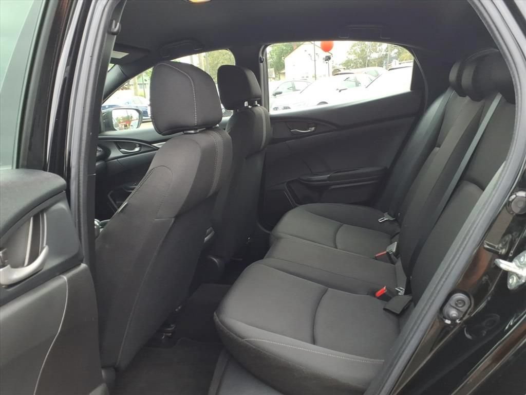 Used 2020 Honda Civic LX image 12